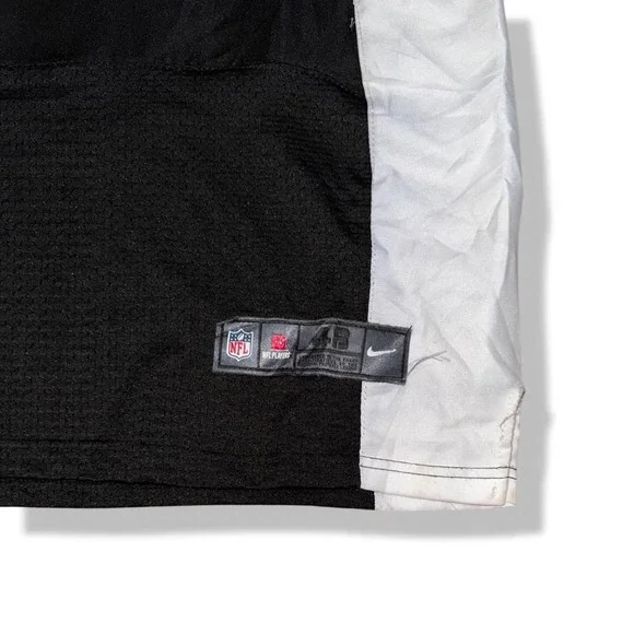 Nike AJ Green Cincinnati Bengals NFL Jersey Size XL - Picture 3 of 3